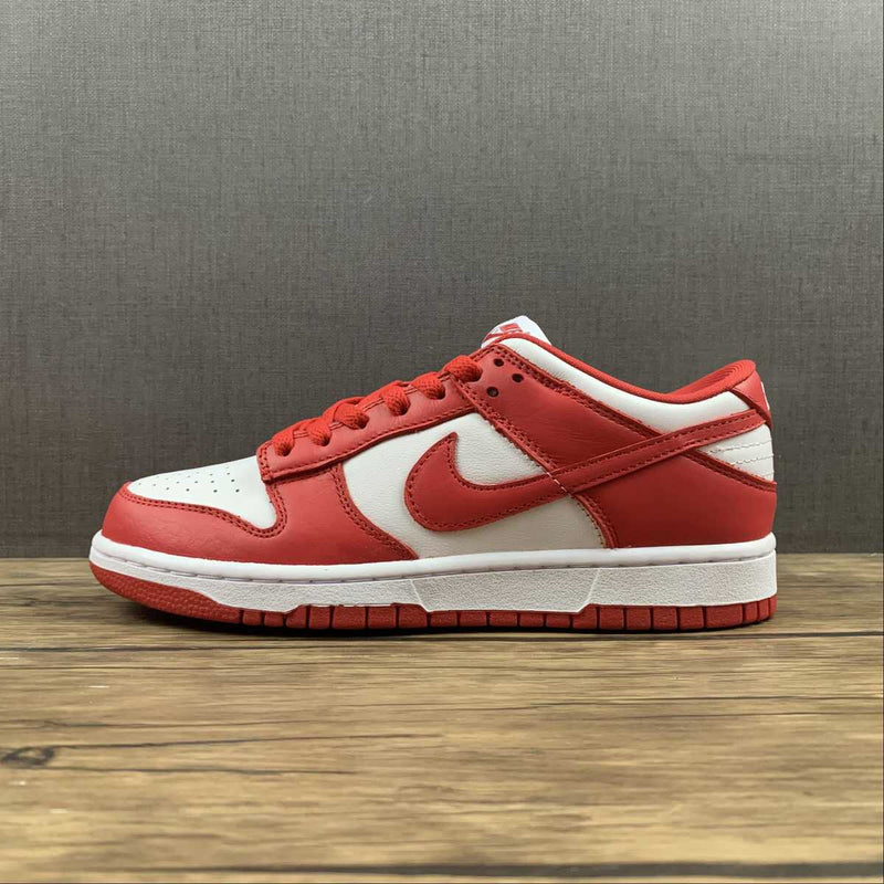 Dunk Low - University Red