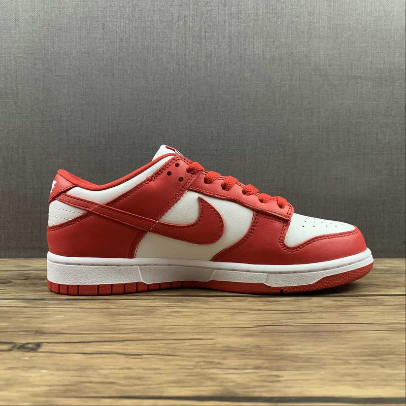 Dunk Low - University Red