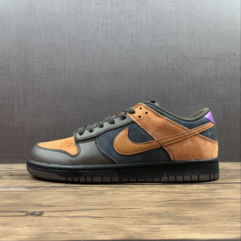 Dunk Low - Cider