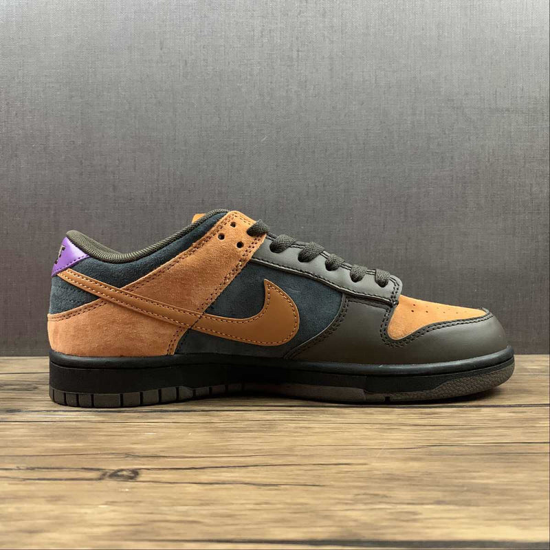 Dunk Low - Cider