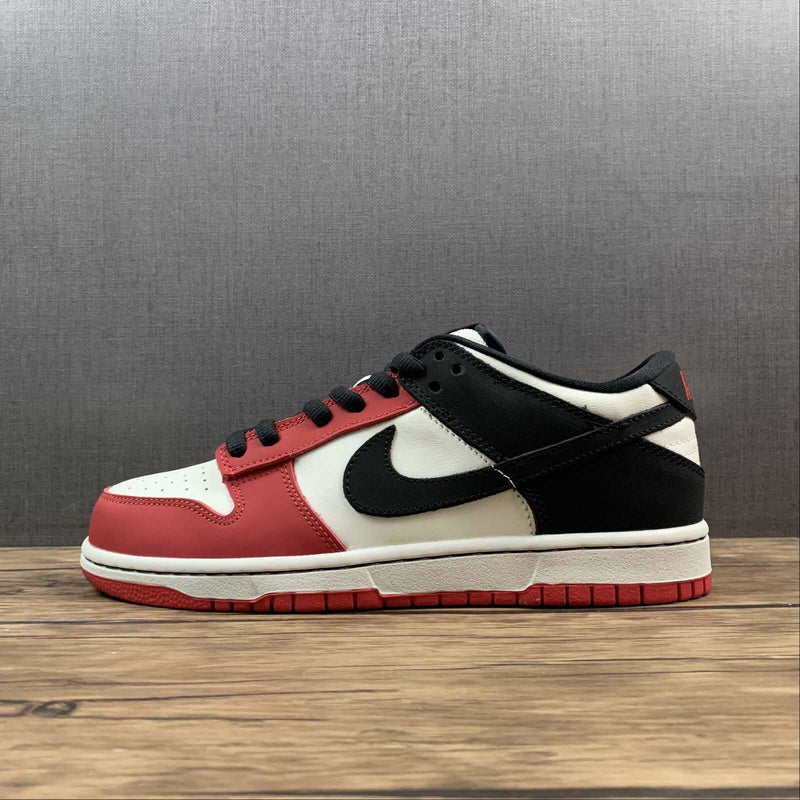 Dunk Low - University Red