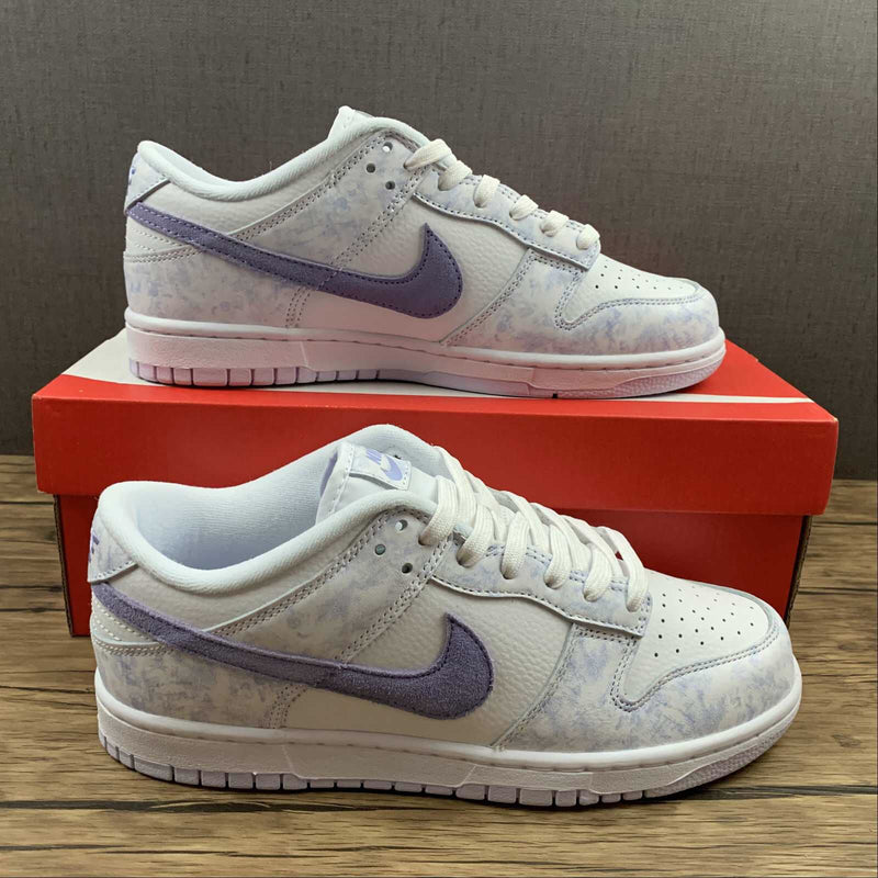 Dunk Low OG - Purple Pulse