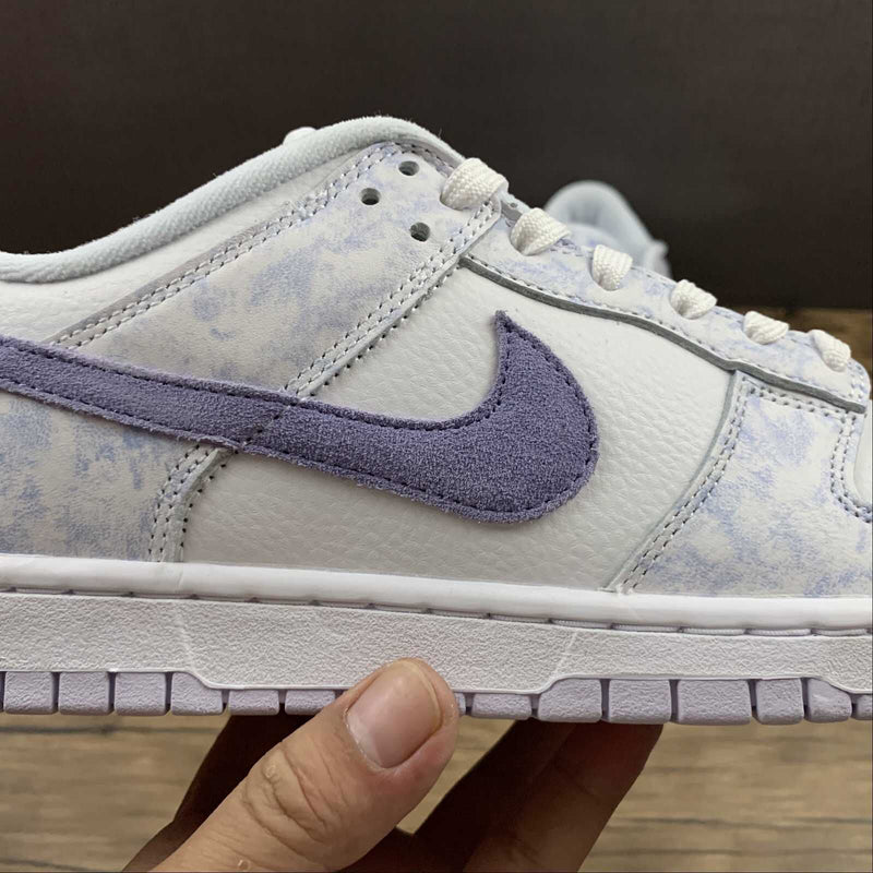 Dunk Low OG - Purple Pulse