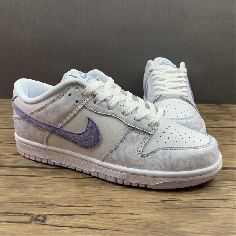 Dunk Low OG - Purple Pulse