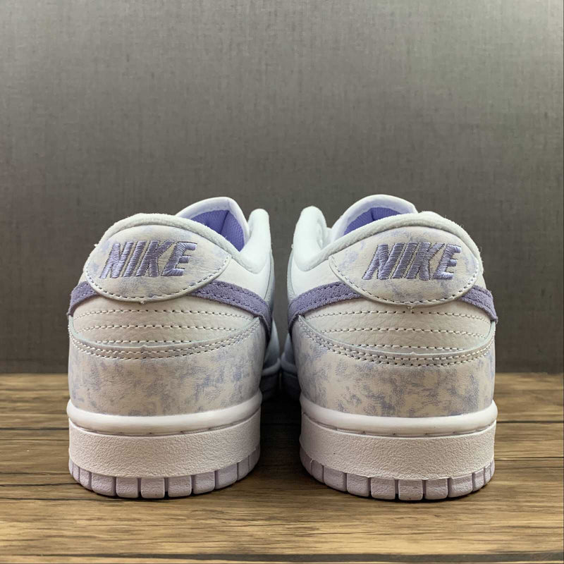 Dunk Low OG - Purple Pulse