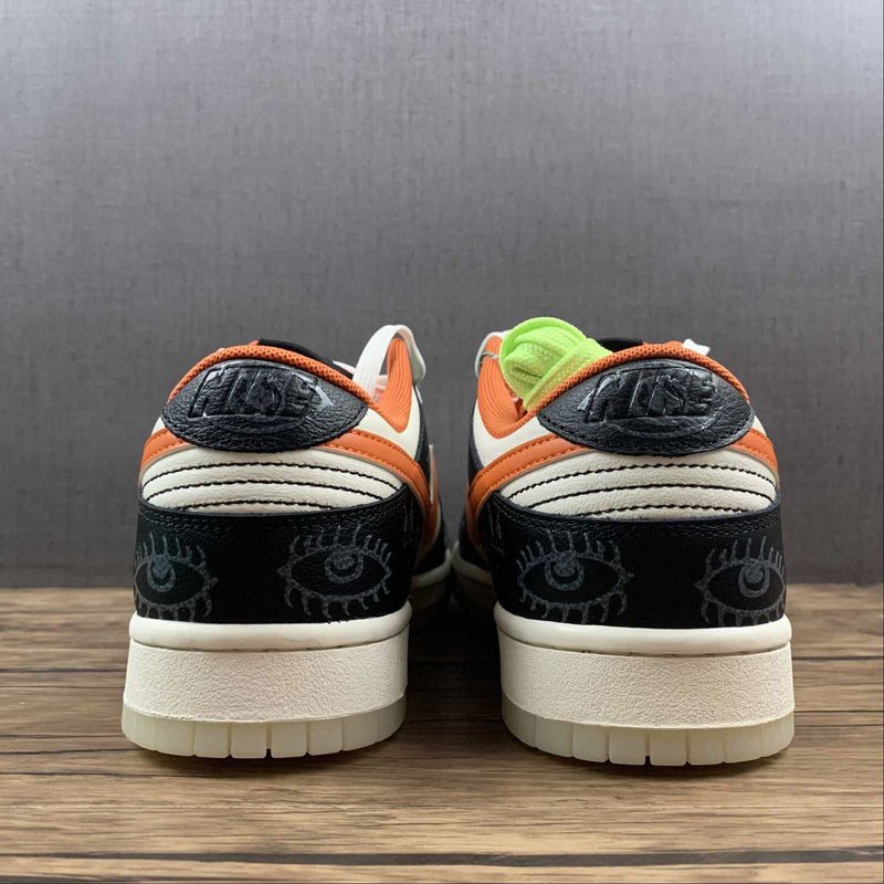 Dunk Low - Halloween