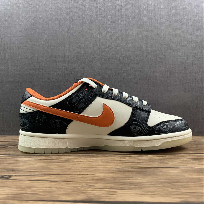 Dunk Low - Halloween