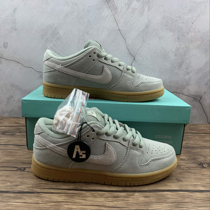 Dunk Sb Low - Horizon Green Gum