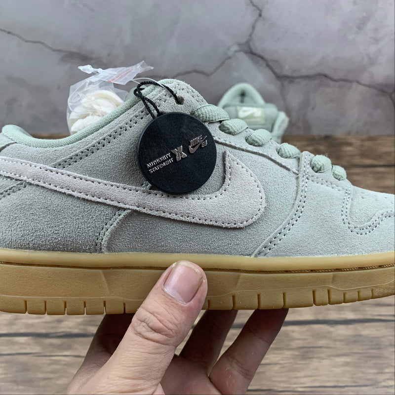 Dunk Sb Low - Horizon Green Gum