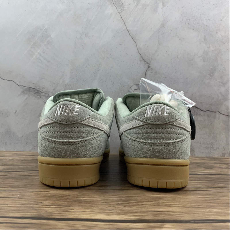 Dunk Sb Low - Horizon Green Gum