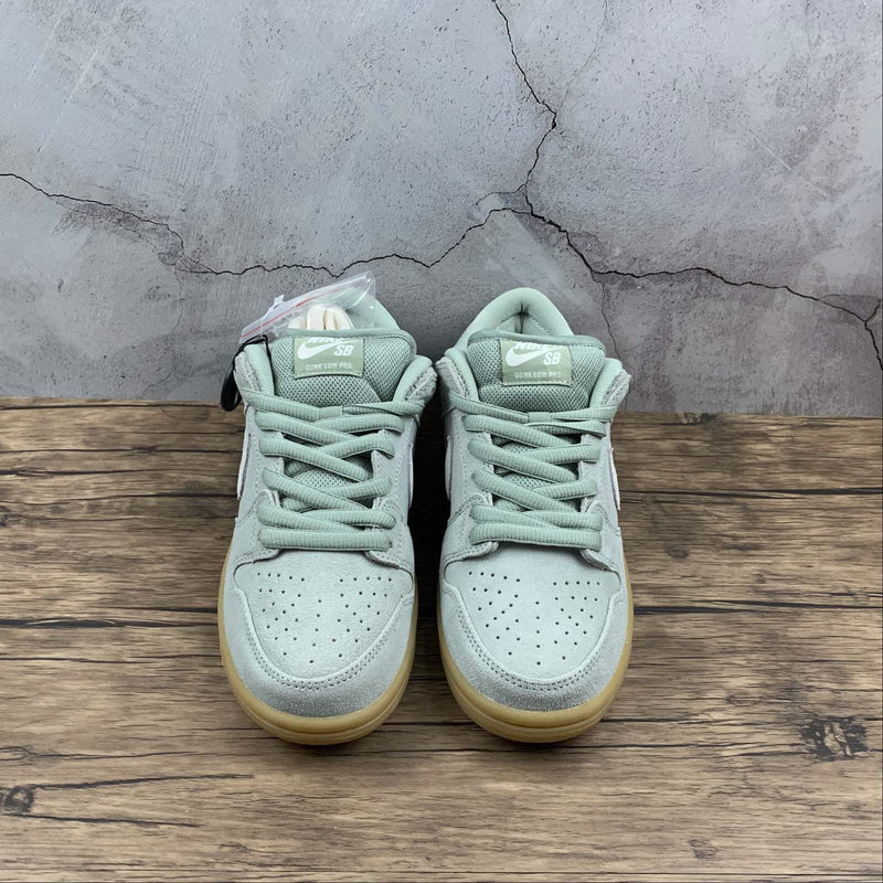 Dunk Sb Low - Horizon Green Gum