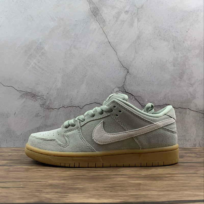 Dunk Sb Low - Horizon Green Gum