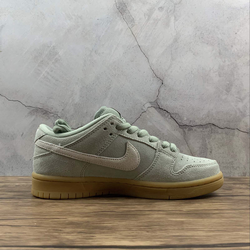 Dunk Sb Low - Horizon Green Gum