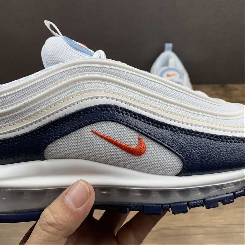 Air Max 97 - White Chile