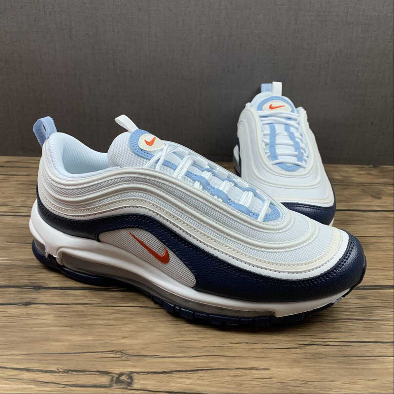 Air Max 97 - White Chile