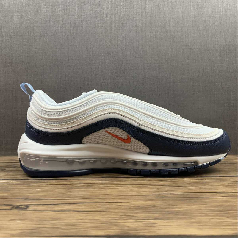 Air Max 97 - White Chile