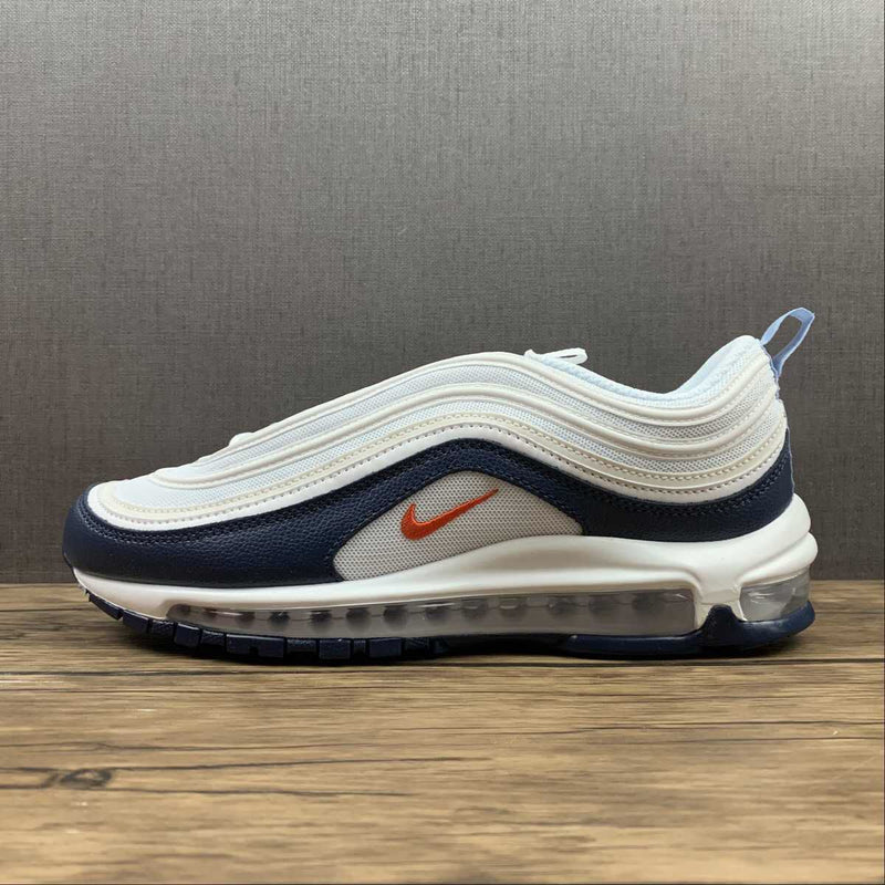 Air Max 97 - White Chile