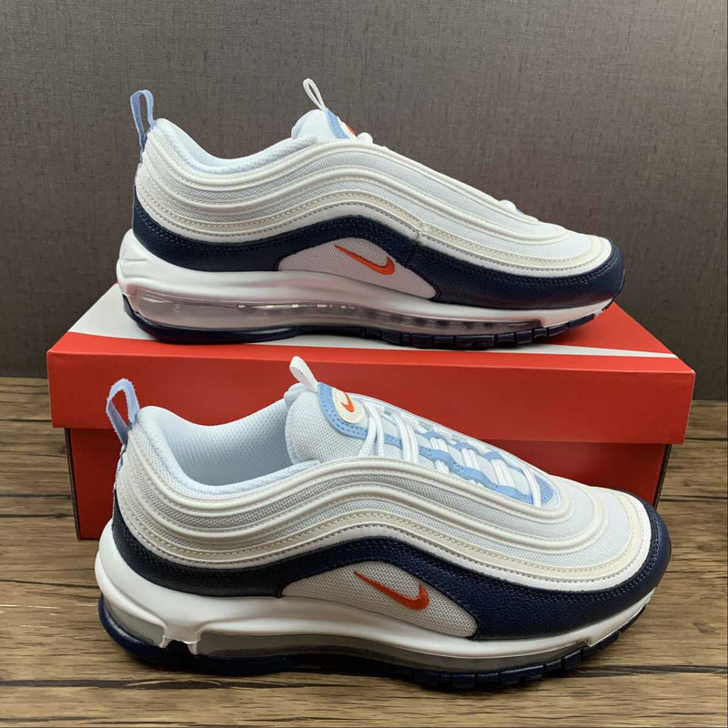 Air Max 97 - White Chile