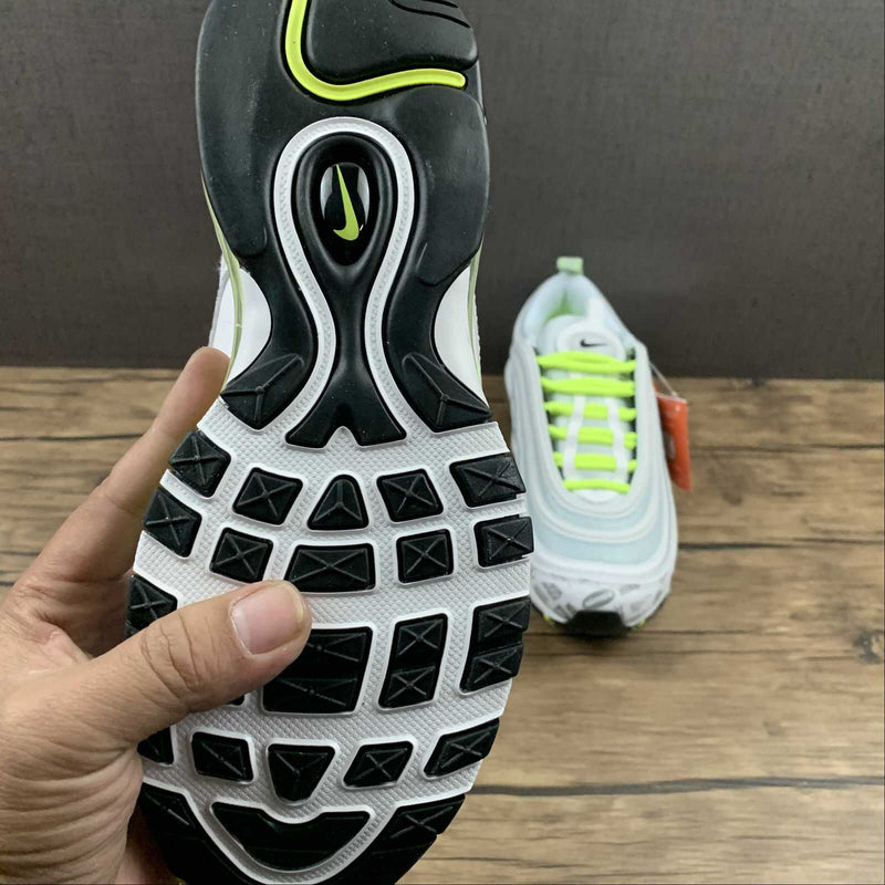 Air Max 97 - Volt Reflective