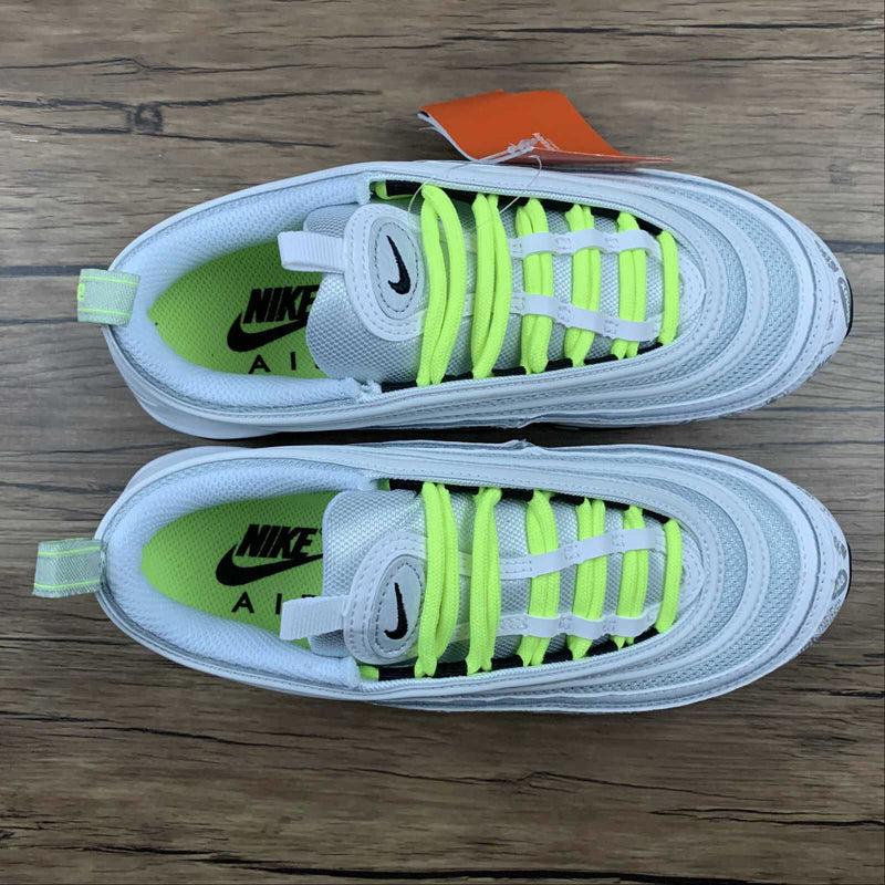 Air Max 97 - Volt Reflective