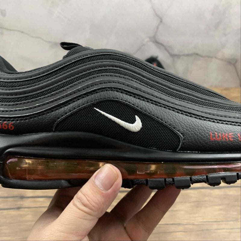 Air Max 97 - Mschf X 666