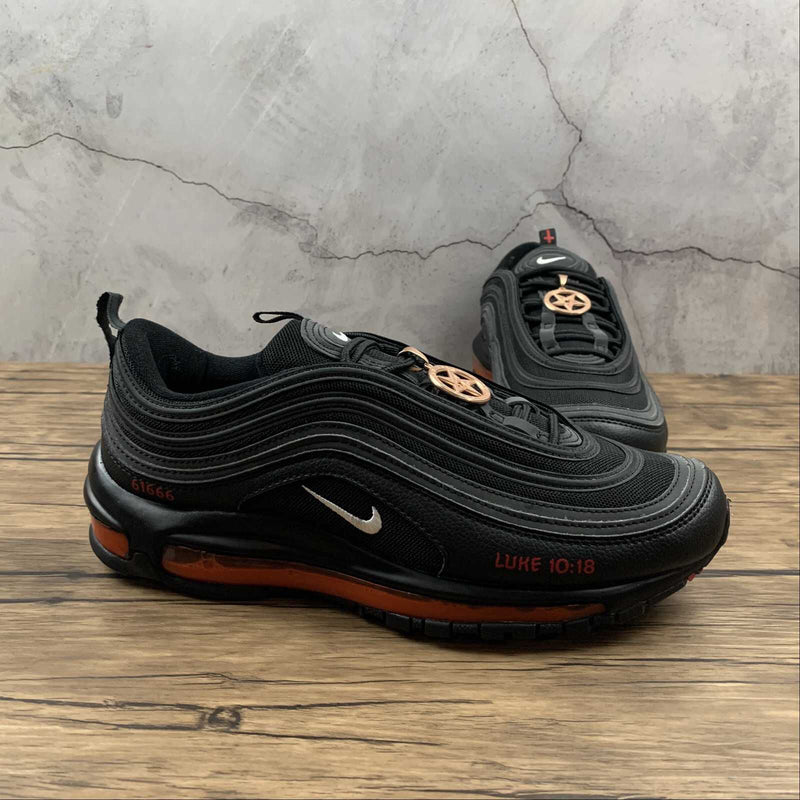 Air Max 97 - Mschf X 666