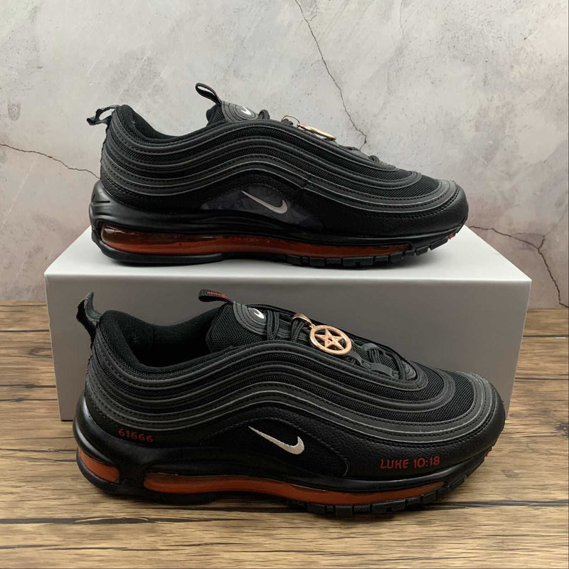 Air Max 97 - Mschf X 666