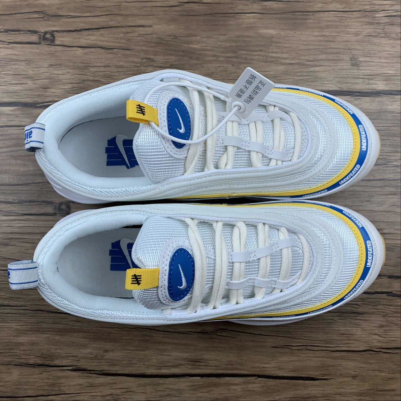 Air Max 97 - Undefeated Ucla