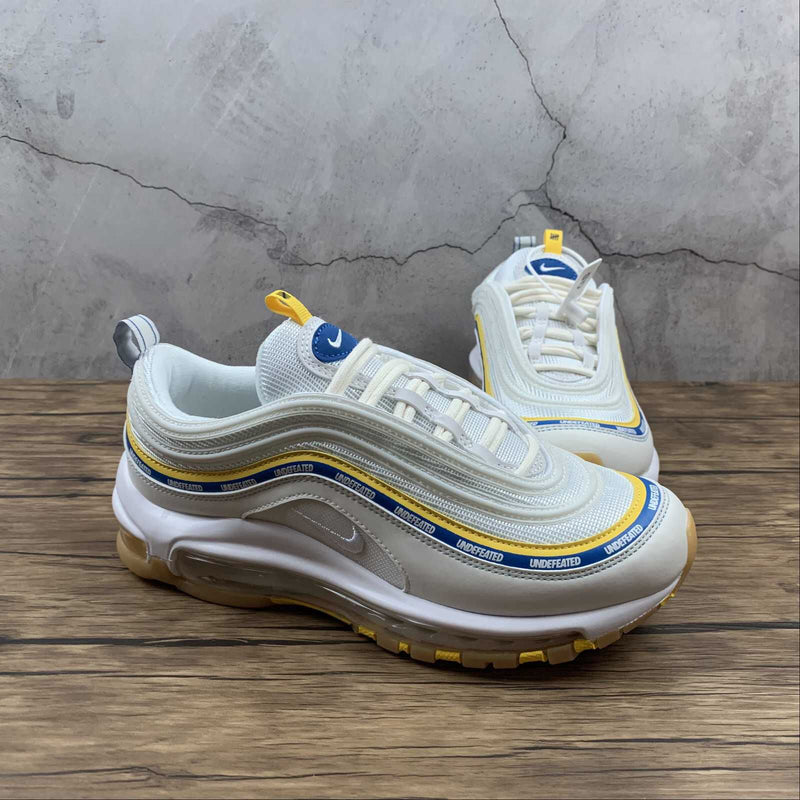 Air Max 97 - Undefeated Ucla