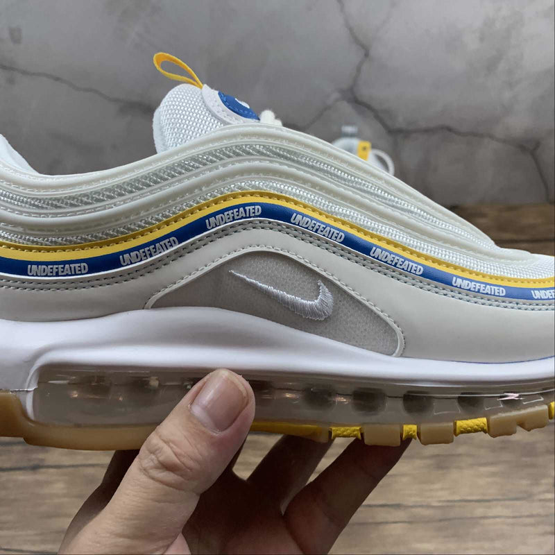 Air Max 97 - Undefeated Ucla