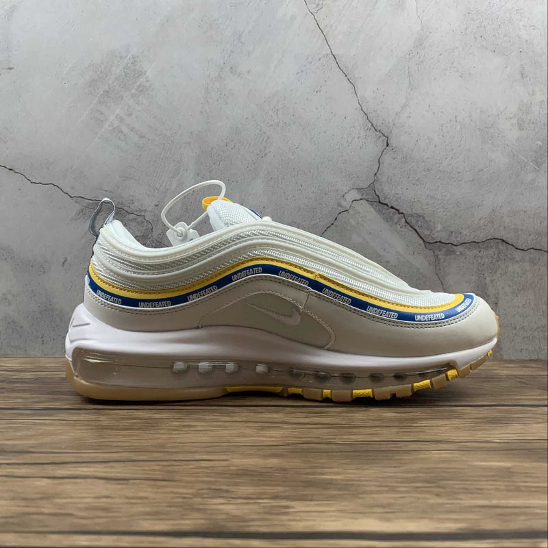 Air Max 97 - Undefeated Ucla