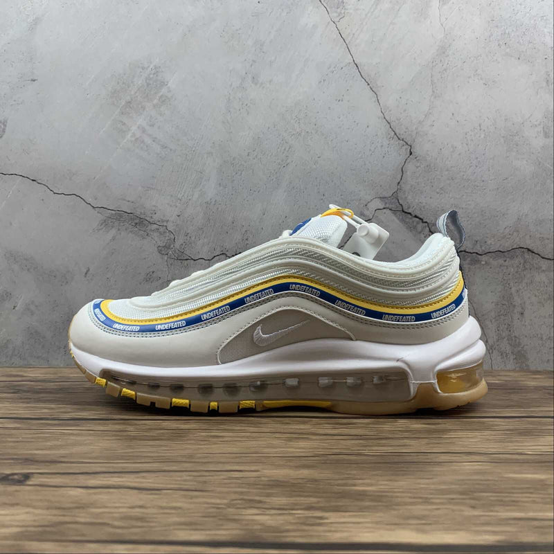 Air Max 97 - Undefeated Ucla