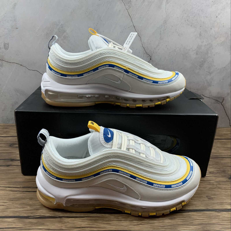 Air Max 97 - Undefeated Ucla