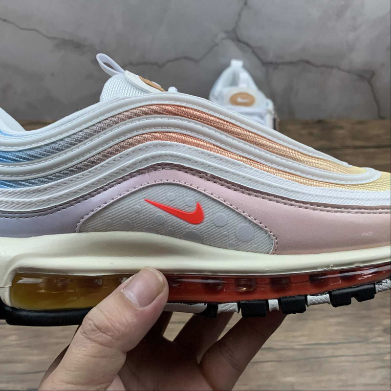 Air Max 97 - The Future is inThe Air