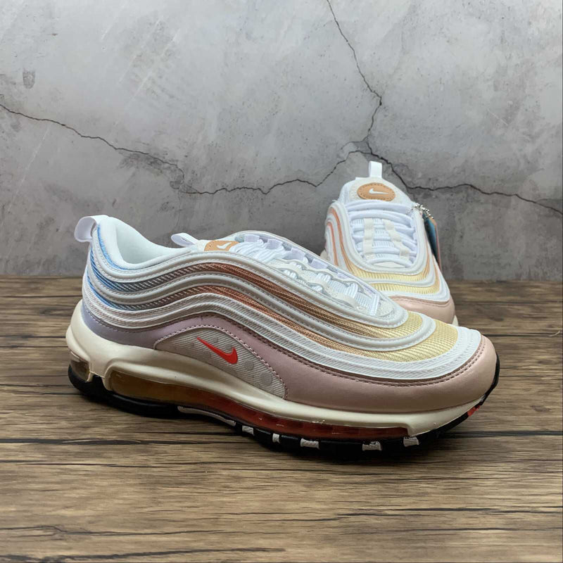 Air Max 97 - The Future is inThe Air