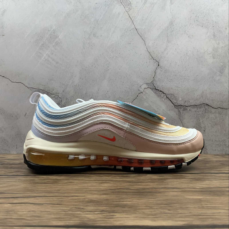 Air Max 97 - The Future is inThe Air