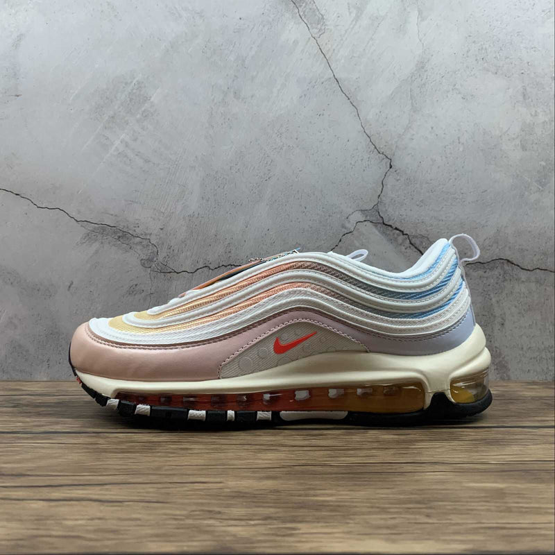 Air Max 97 - The Future is inThe Air