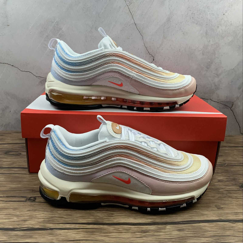 Air Max 97 - The Future is inThe Air