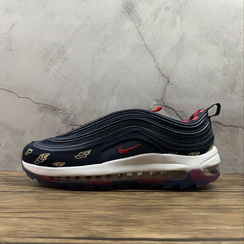 Air Max 97 - NRG Ala-obisidian