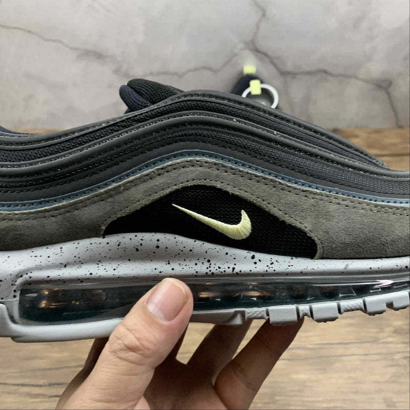 Air Max 97 - NewsPrint