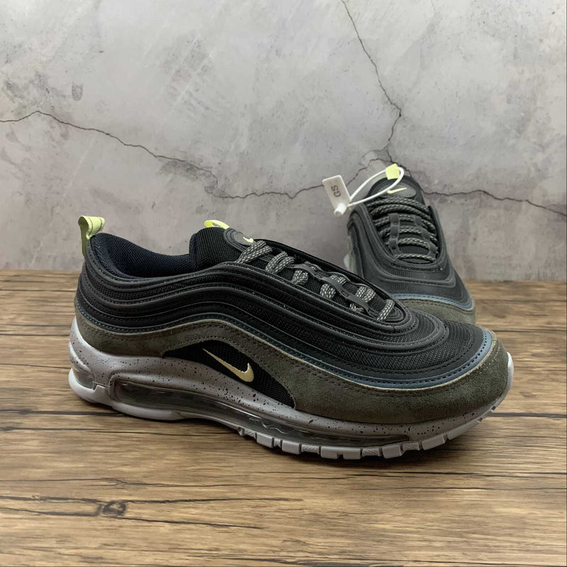 Air Max 97 - NewsPrint