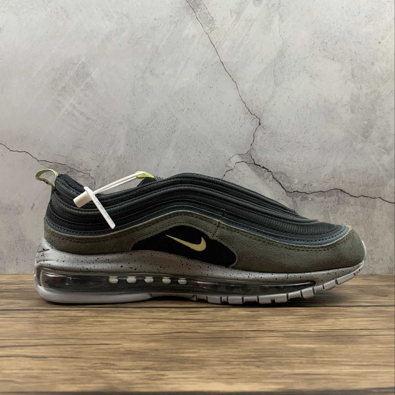 Air Max 97 - NewsPrint