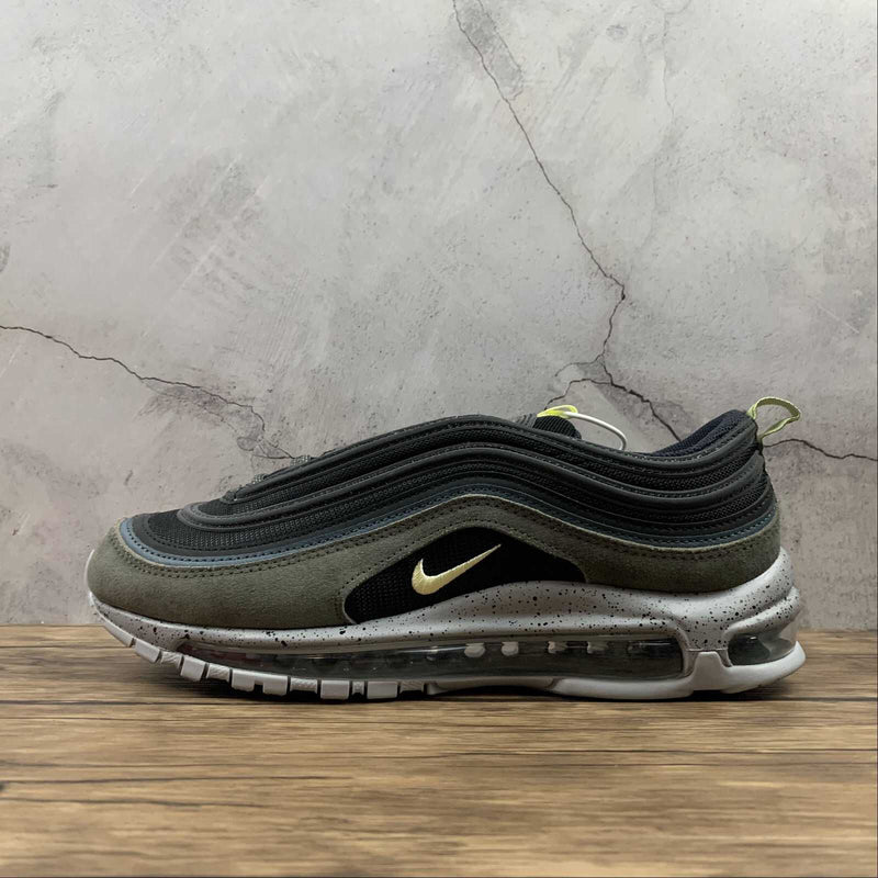 Air Max 97 - NewsPrint