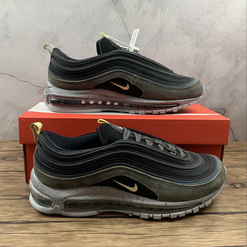 Air Max 97 - NewsPrint