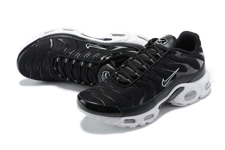 Air Max Plus - Oreo