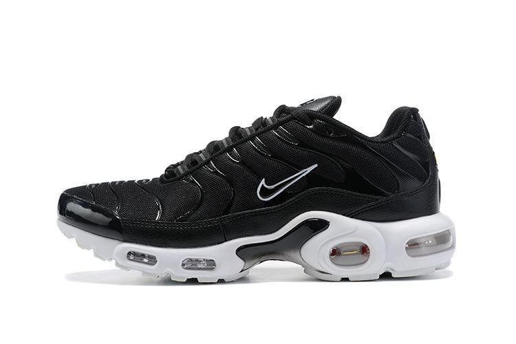 Air Max Plus - Oreo