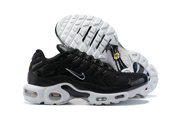 Air Max Plus - Oreo