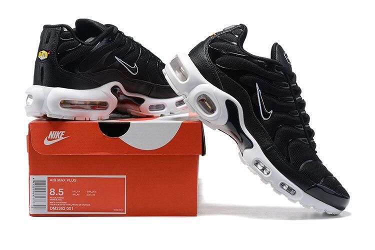 Air Max Plus - Oreo