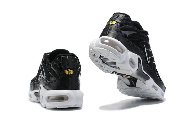 Air Max Plus - Oreo