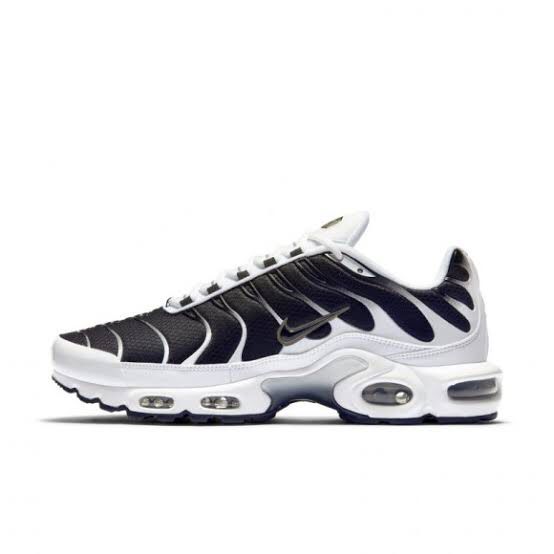 Air Max Plus - Kiler Whale